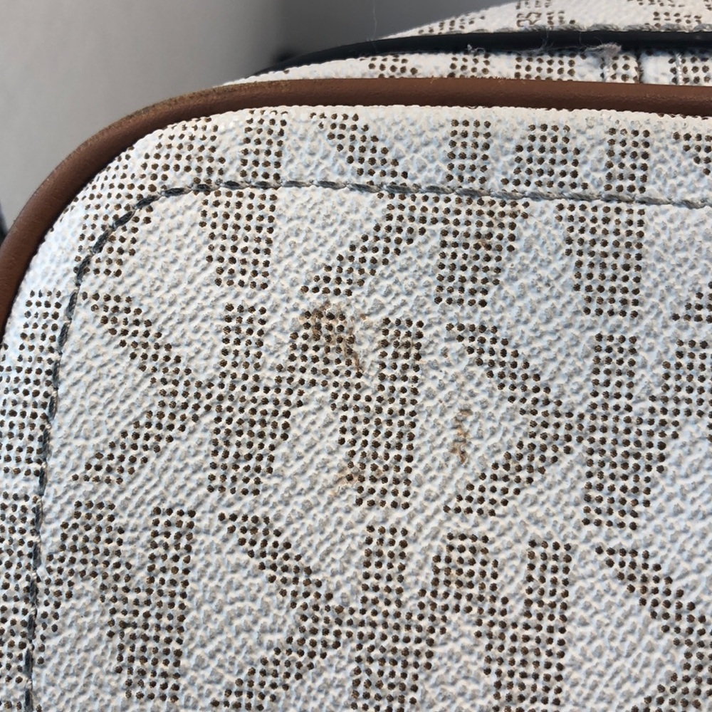 🚫SOLD on Ⓜ️ercari🚫Authentic Michael Kors Purse - Picture 15 of 16